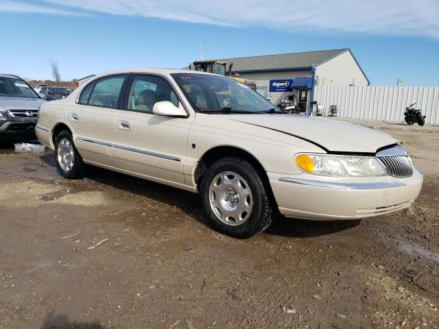 Photo 3 VIN: 1LNHM97V72Y696076 - LINCOLN CONTINENTL 