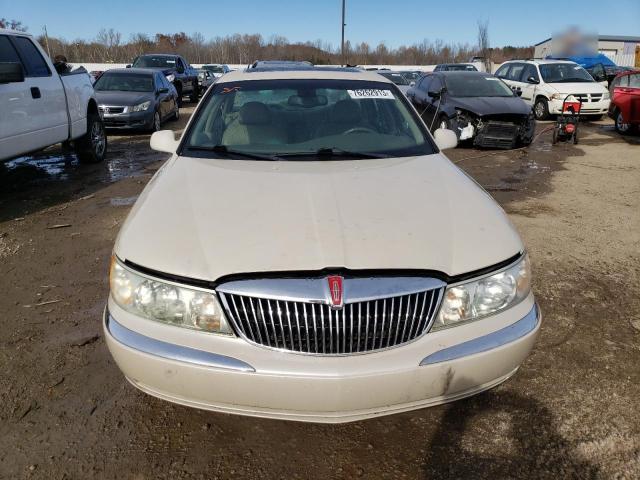 Photo 4 VIN: 1LNHM97V72Y696076 - LINCOLN CONTINENTL 