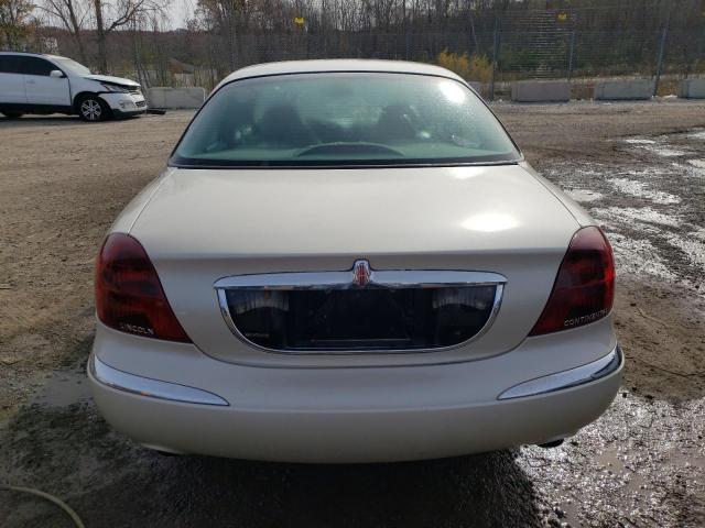 Photo 5 VIN: 1LNHM97V72Y696076 - LINCOLN CONTINENTL 