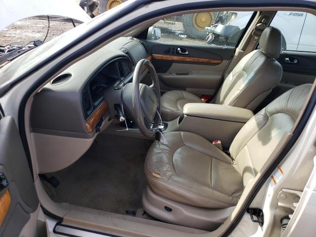 Photo 6 VIN: 1LNHM97V72Y696076 - LINCOLN CONTINENTL 