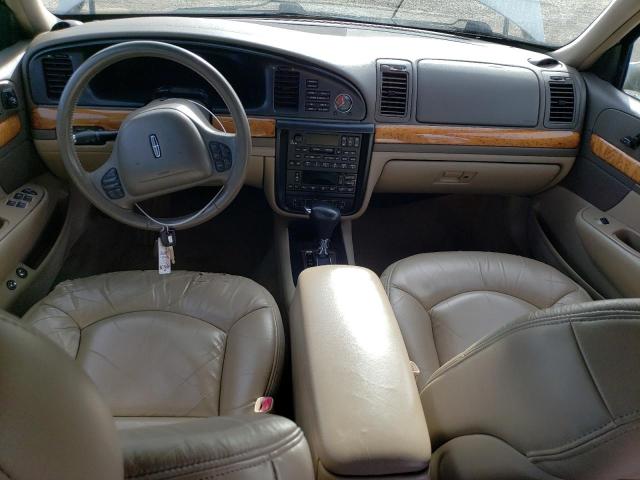 Photo 7 VIN: 1LNHM97V72Y696076 - LINCOLN CONTINENTL 