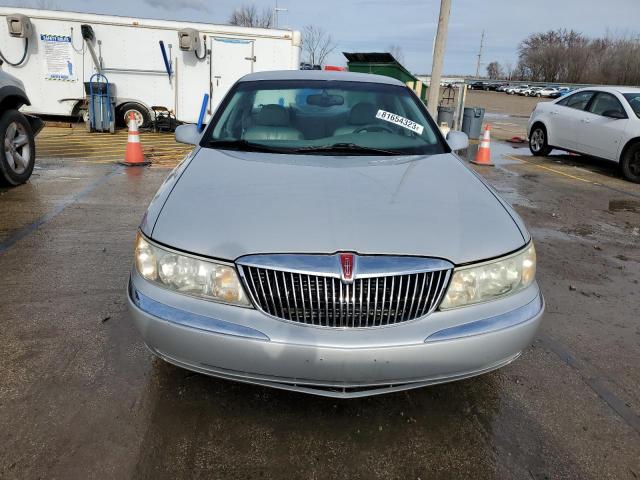 Photo 4 VIN: 1LNHM97V7YY896710 - LINCOLN CONTINENTL 