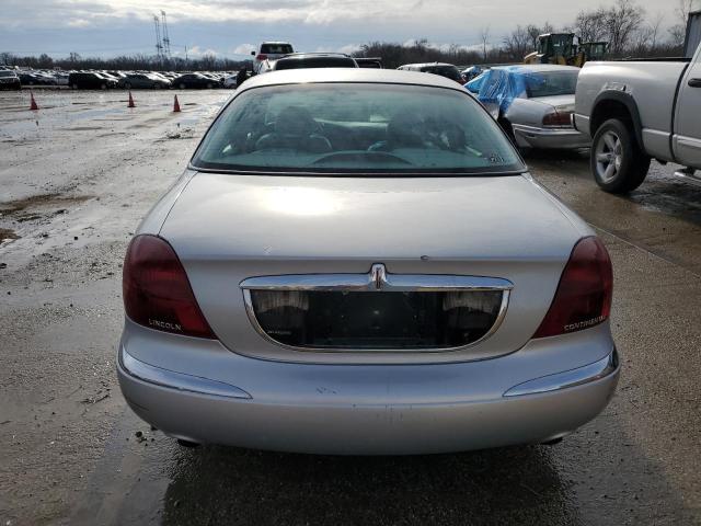 Photo 5 VIN: 1LNHM97V7YY896710 - LINCOLN CONTINENTL 