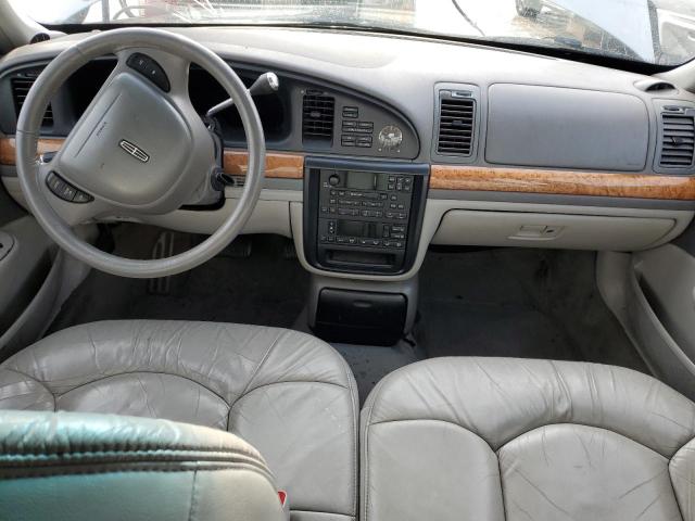 Photo 7 VIN: 1LNHM97V7YY896710 - LINCOLN CONTINENTL 