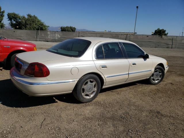 Photo 2 VIN: 1LNHM97V7YY916762 - LINCOLN CONTINENTL 