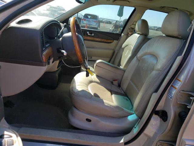 Photo 6 VIN: 1LNHM97V7YY916762 - LINCOLN CONTINENTL 