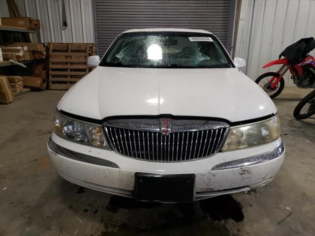 Photo 4 VIN: 1LNHM97V91Y626965 - LINCOLN CONTINENTA 