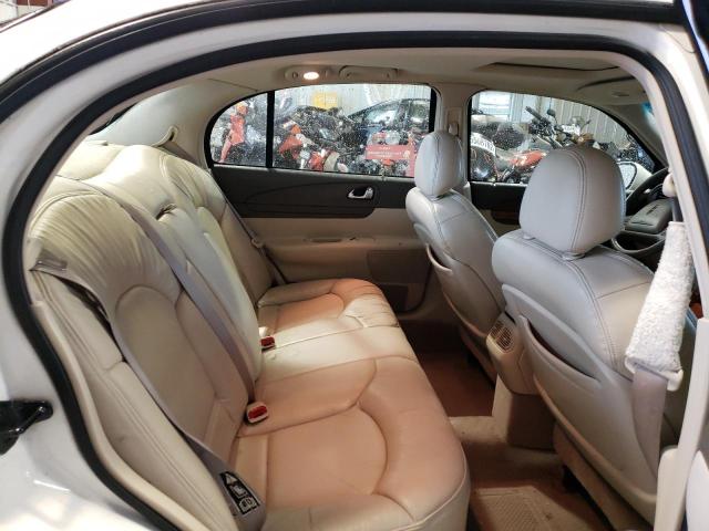 Photo 9 VIN: 1LNHM97V91Y626965 - LINCOLN CONTINENTA 