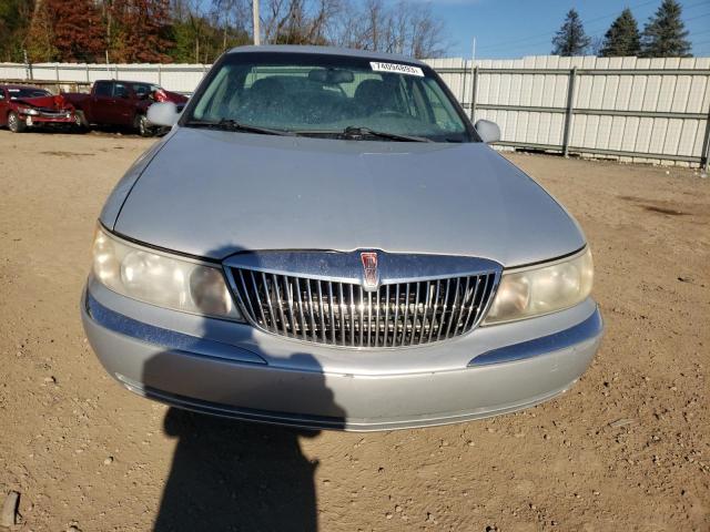 Photo 4 VIN: 1LNHM97V92Y600562 - LINCOLN CONTINENTL 