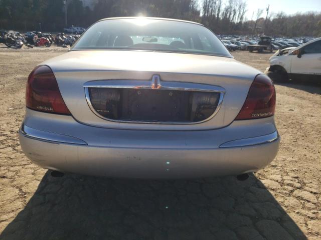 Photo 5 VIN: 1LNHM97V92Y600562 - LINCOLN CONTINENTL 