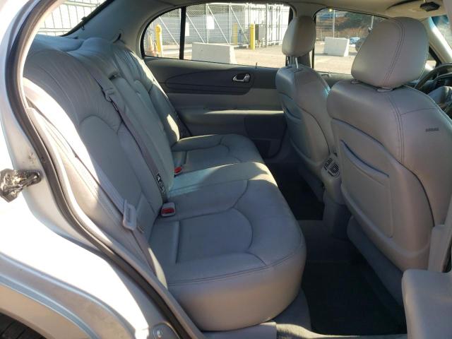 Photo 9 VIN: 1LNHM97V92Y600562 - LINCOLN CONTINENTL 