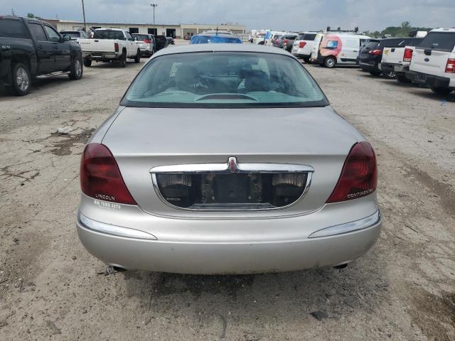 Photo 5 VIN: 1LNHM97V92Y684799 - LINCOLN CONTINENTL 