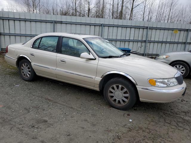 Photo 3 VIN: 1LNHM97V92Y699058 - LINCOLN CONTINENTA 