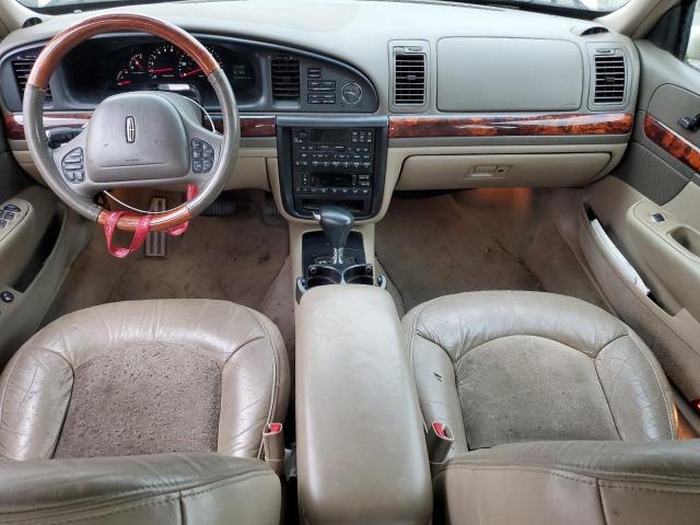 Photo 7 VIN: 1LNHM97V92Y699058 - LINCOLN CONTINENTA 