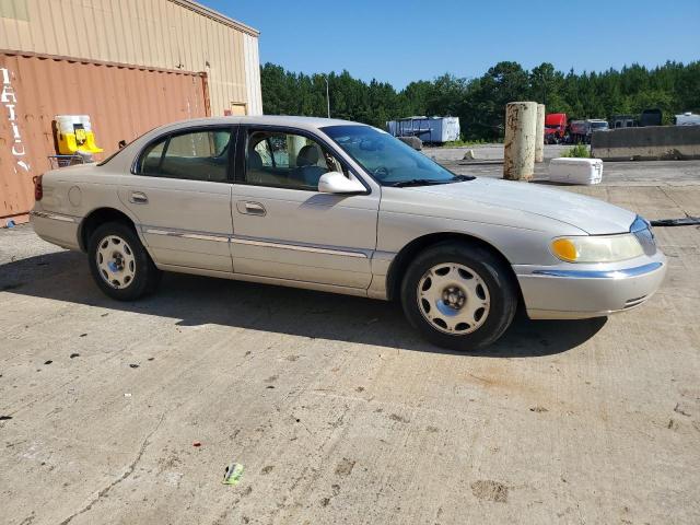 Photo 3 VIN: 1LNHM97V9YY811687 - LINCOLN CONTINENTL 