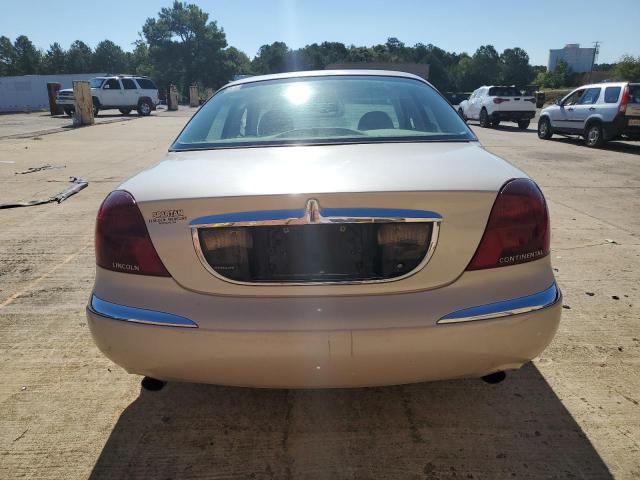 Photo 5 VIN: 1LNHM97V9YY811687 - LINCOLN CONTINENTL 