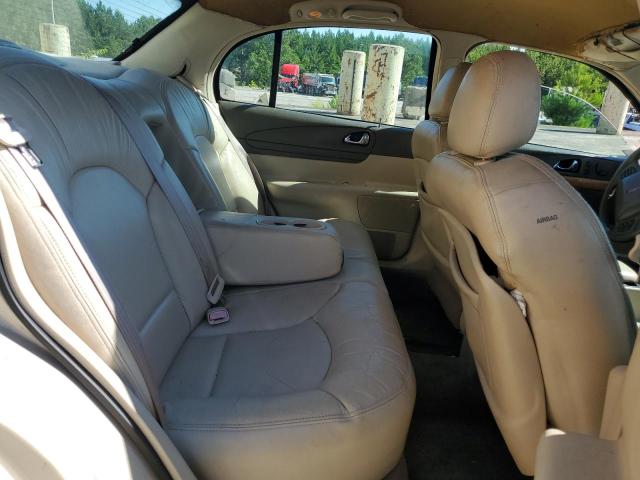 Photo 9 VIN: 1LNHM97V9YY811687 - LINCOLN CONTINENTL 