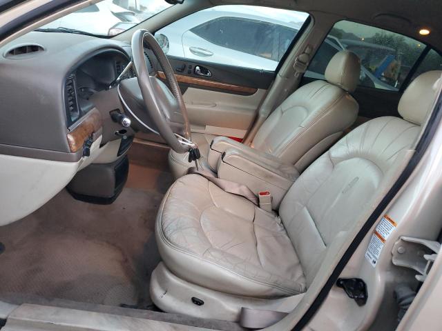 Photo 6 VIN: 1LNHM97V9YY826366 - LINCOLN CONTINENTL 