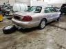 Photo 3 VIN: 1LNHM97VX2Y694211 - LINCOLN CONTINENTA 