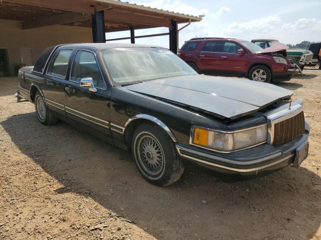 Photo 3 VIN: 1LNLM81W0NY617776 - LINCOLN TOWN CAR E 