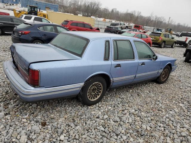 Photo 2 VIN: 1LNLM81W0RY736871 - LINCOLN TOWNCAR 