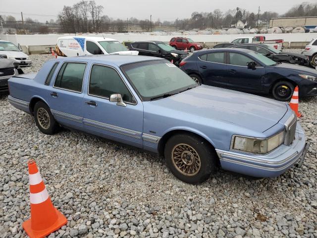 Photo 3 VIN: 1LNLM81W0RY736871 - LINCOLN TOWNCAR 