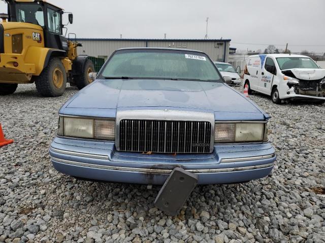 Photo 4 VIN: 1LNLM81W0RY736871 - LINCOLN TOWNCAR 