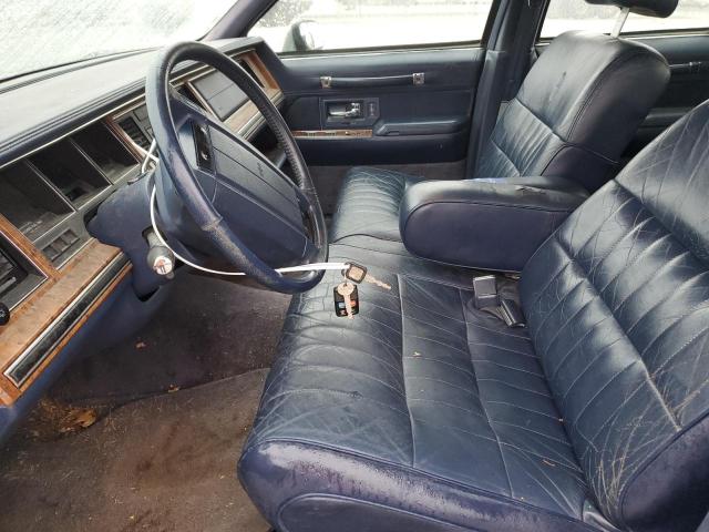 Photo 6 VIN: 1LNLM81W0RY736871 - LINCOLN TOWNCAR 