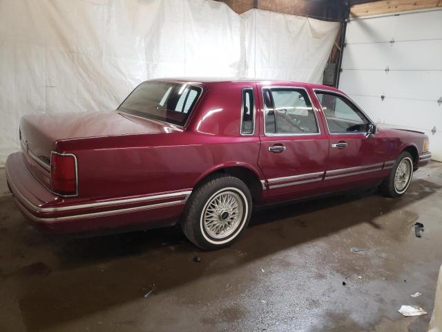 Photo 2 VIN: 1LNLM81W1NY751115 - LINCOLN TOWN CAR E 