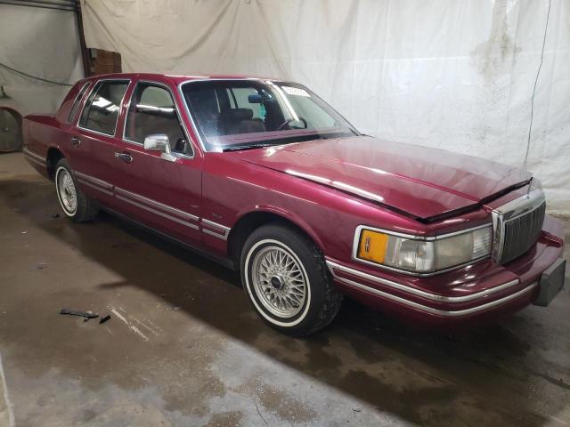 Photo 3 VIN: 1LNLM81W1NY751115 - LINCOLN TOWN CAR E 