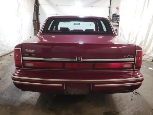 Photo 5 VIN: 1LNLM81W1NY751115 - LINCOLN TOWN CAR E 