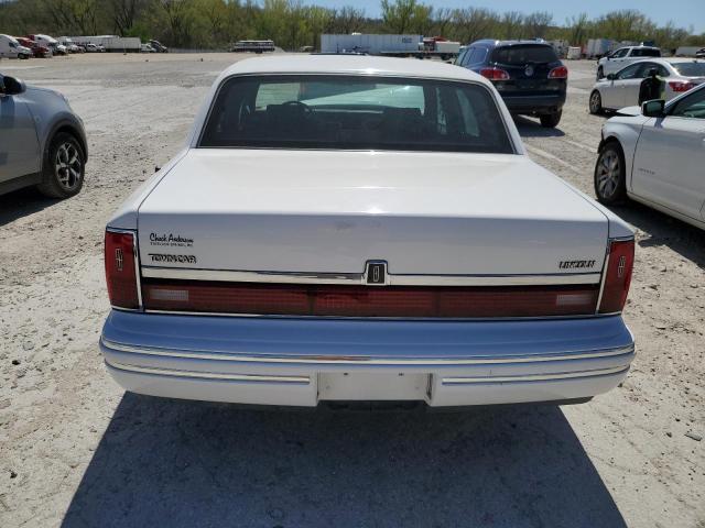 Photo 5 VIN: 1LNLM81W1RY695862 - LINCOLN TOWN CAR E 