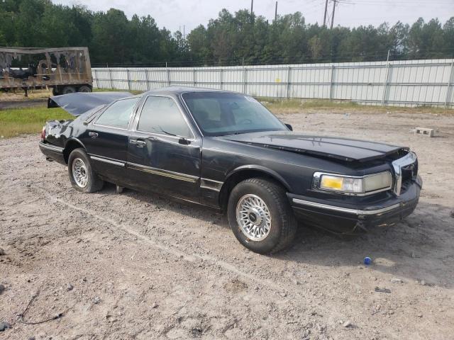 Photo 3 VIN: 1LNLM81W1SY746430 - LINCOLN TOWNCAR 