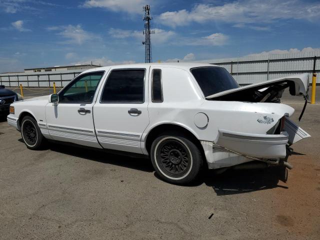 Photo 1 VIN: 1LNLM81W1TY723344 - LINCOLN TOWNCAR 