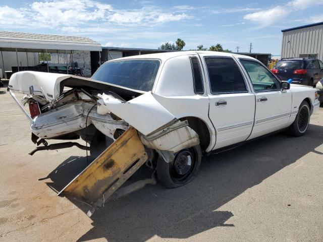 Photo 2 VIN: 1LNLM81W1TY723344 - LINCOLN TOWNCAR 