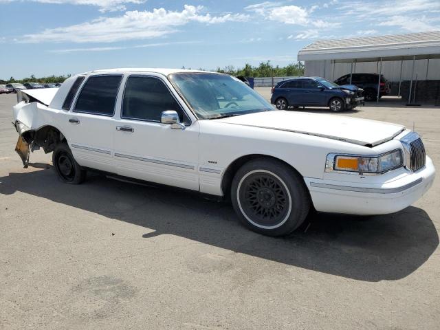 Photo 3 VIN: 1LNLM81W1TY723344 - LINCOLN TOWNCAR 