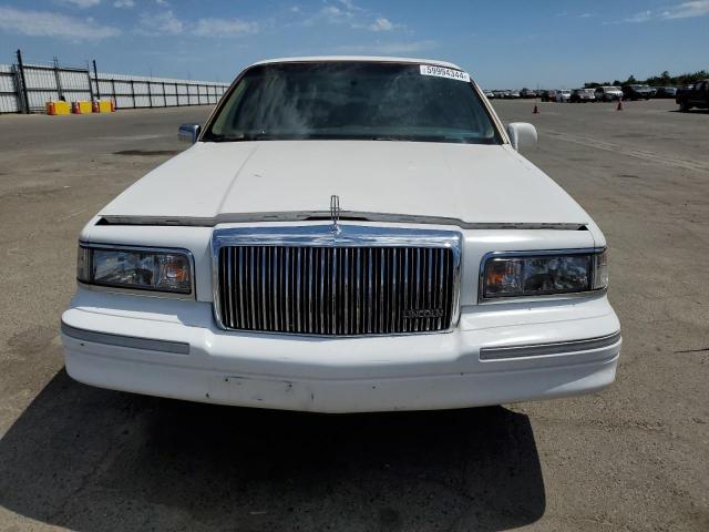 Photo 4 VIN: 1LNLM81W1TY723344 - LINCOLN TOWNCAR 