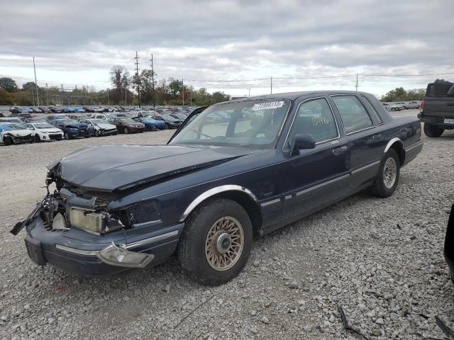 Photo 0 VIN: 1LNLM81W1TY733551 - LINCOLN TOWNCAR 