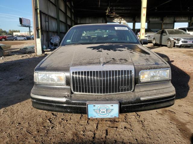 Photo 4 VIN: 1LNLM81W1VY665934 - LINCOLN TOWN CAR E 