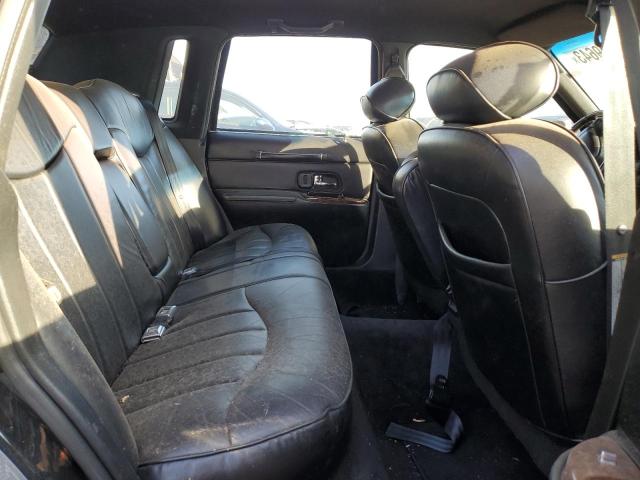 Photo 9 VIN: 1LNLM81W1VY665934 - LINCOLN TOWN CAR E 