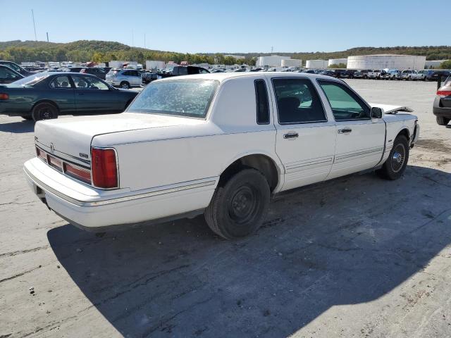 Photo 3 VIN: 1LNLM81W1VY684970 - LINCOLN TOWN CAR E 