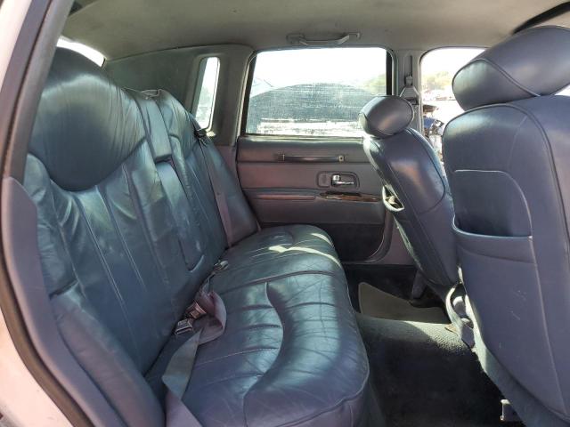 Photo 5 VIN: 1LNLM81W1VY684970 - LINCOLN TOWN CAR E 