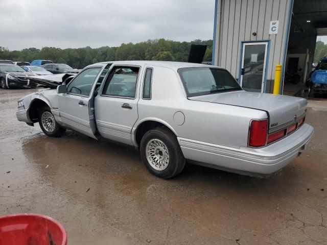 Photo 1 VIN: 1LNLM81W1VY719314 - LINCOLN TOWN CAR E 