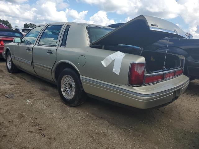 Photo 1 VIN: 1LNLM81W1VY758887 - LINCOLN TOWN CAR E 