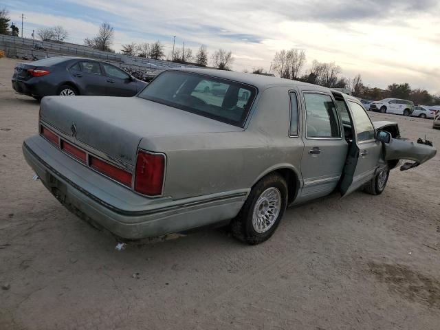 Photo 2 VIN: 1LNLM81W2SY663234 - LINCOLN TOWNCAR 