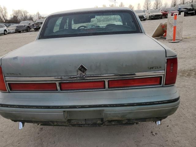 Photo 5 VIN: 1LNLM81W2SY663234 - LINCOLN TOWNCAR 