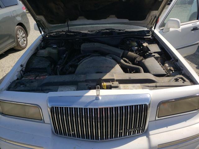 Photo 10 VIN: 1LNLM81W2SY767013 - LINCOLN TOWN CAR E 