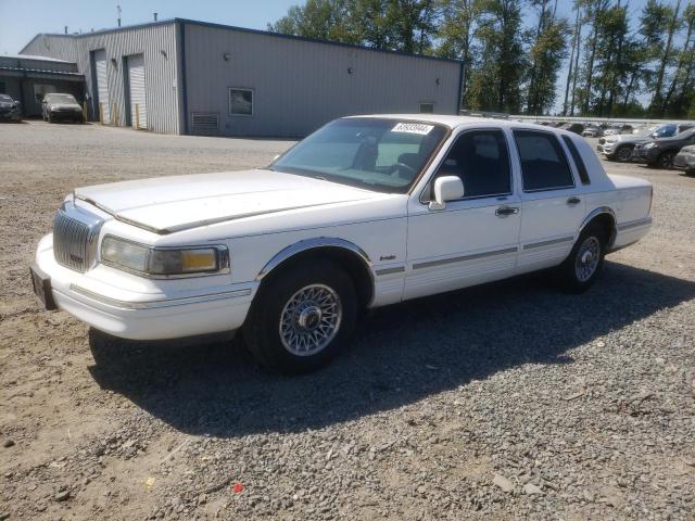 Photo 0 VIN: 1LNLM81W2VY731472 - LINCOLN TOWNCAR 