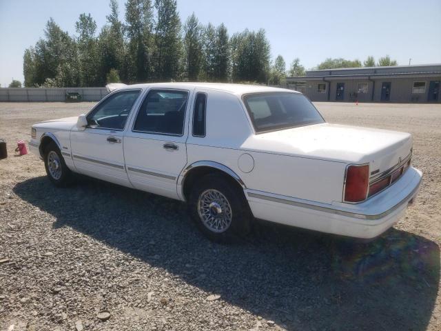 Photo 1 VIN: 1LNLM81W2VY731472 - LINCOLN TOWNCAR 