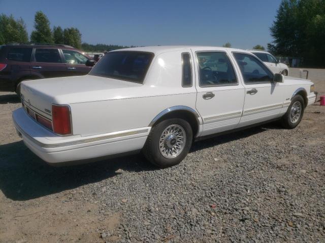 Photo 2 VIN: 1LNLM81W2VY731472 - LINCOLN TOWNCAR 